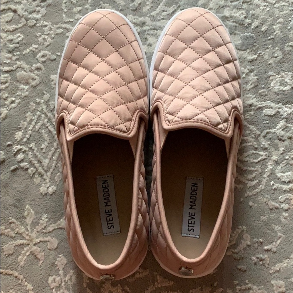 Steve Madden Ecntrcqt Casual Shoes